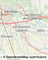 Via Pietro Paolo Martinati, 12,37131Verona