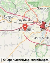 Via Roncadelle, 48,25030Castel Mella