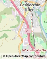 Via Guglielmo Marconi, 109,40033Casalecchio di Reno