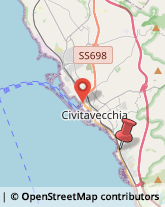 Via San Gordiano, 19,00053Civitavecchia