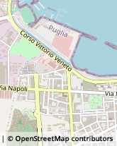 Via Napoli, 298,70123Bari