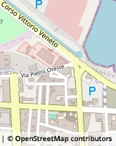 Via Oreste Pietro, 14,70123Bari