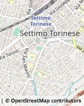 Via S. Francesco D'Assisi, 8,10036Settimo Torinese