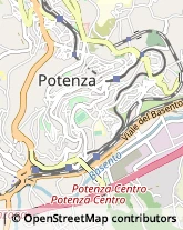 Mercerie,85100Potenza