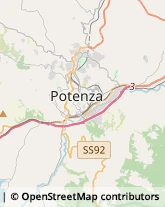 Mercerie,85100Potenza