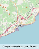 Palestre e Centri Fitness,18100Imperia