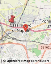 Via Professor Gabriele Crimaldi, 79,80013Casalnuovo di Napoli