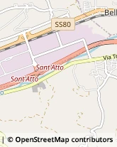 Via Trieste, 231,64020Castellalto