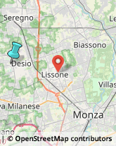 Rosticcerie e Salumerie,20832Monza e Brianza