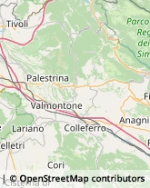 Via Colle Villa, 71,00039Zagarolo