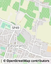 Via XXV Aprile, 29A,25050Passirano