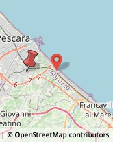 Str. Cetrullo, 5,65129Pescara