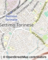 Via S. Francesco D'Assisi, 8,10036Settimo Torinese