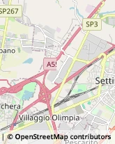 Via Borgaro, 10,10036Settimo Torinese