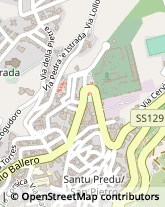 Via Ballero, 138,08100Nuoro