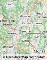 Calcolatrici,20851Monza e Brianza