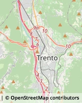 Campeggi, Villaggi Turistici e Ostelli,38121Trento