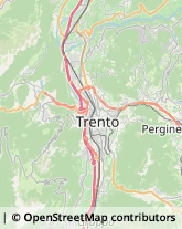 Campeggi, Villaggi Turistici e Ostelli,38123Trento