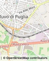 Via A. Scarlatti, 6/M,70037Ruvo di Puglia