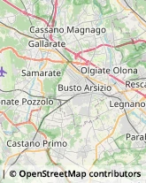 Via Marco Polo, 27,21013Gallarate