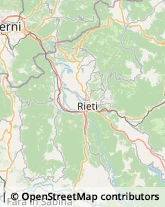 Idraulici e Lattonieri,02010Rieti