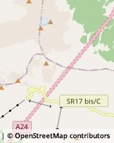 Osservatori Astronomici,67100L'Aquila