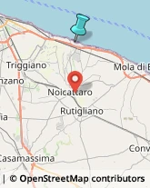 Campeggi, Villaggi Turistici e Ostelli,70126Bari