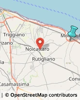 Campeggi, Villaggi Turistici e Ostelli,70042Bari