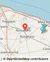 Campeggi, Villaggi Turistici e Ostelli,70042Bari