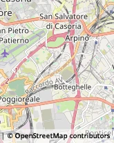 Via Provinciale delle Brecce, 51,80147Napoli