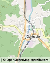 Via al Borghetto, 1,12075Garessio