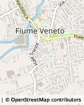 Via Tavella, 6,33080Fiume Veneto