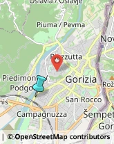 Supermercati e Grandi magazzini,34170Gorizia