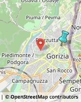 Supermercati e Grandi magazzini,34170Gorizia