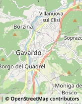 Via Terni, 78,25085Gavardo