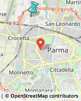 Comuni e Servizi Comunali,43126Parma