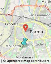 Comuni e Servizi Comunali,43125Parma