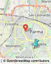 Comuni e Servizi Comunali,43123Parma