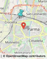 Comuni e Servizi Comunali,43126Parma