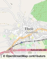 Via Don Emiddio Sansone, 6,84025Eboli