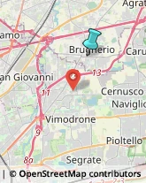 Palestre e Centri Fitness,20861Monza e Brianza