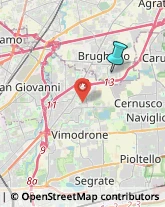 Palestre e Centri Fitness,20861Monza e Brianza