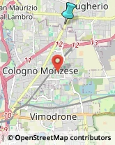 Palestre e Centri Fitness,20861Monza e Brianza