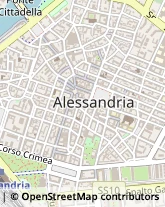 Alberghi,15121Alessandria