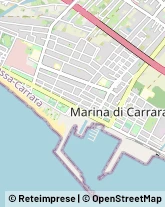 Via Genova, 60,54033Carrara