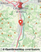 Via Edmondo De Amicis, 7,40033Casalecchio di Reno