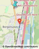 Autolavaggio,40033Bologna