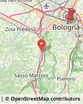 Via delle Moline, 20,40126Bologna