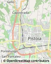 Via Pagliucola, 53,51100Pistoia