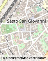 Via Salvemini, 28,20099Sesto San Giovanni